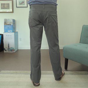 Toad & Co. casual pants